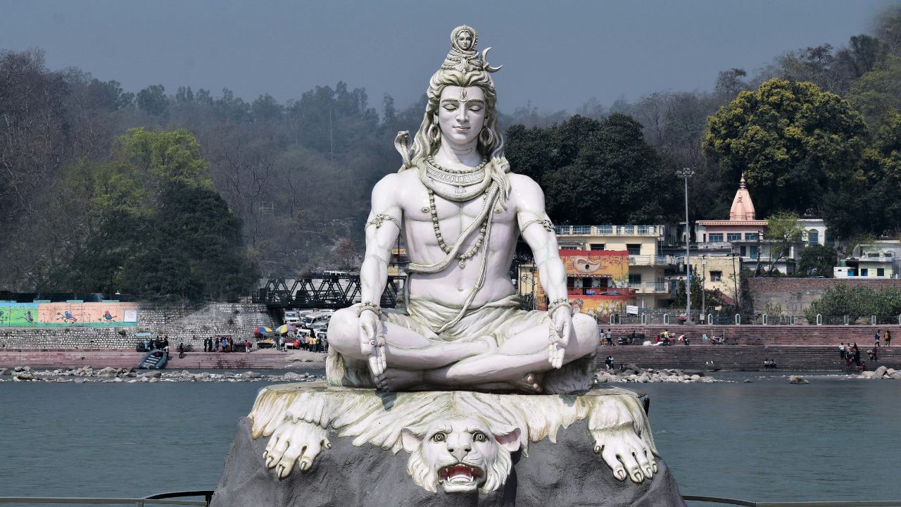 ‘ভগৱান শিৱ’ৰ দিন সোমবাৰে ক্ৰয় কৰিব নালাগে এইসমূহ সামগ্ৰী, অন্যথা হ’ব পাৰে সমস্যা