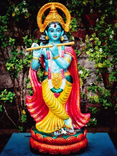 জন্মাষ্টমীত ভগৱান কৃষ্ণক এনে প্ৰসাদ আগনবঢ়ালে আধৰুৱা হৈ ৰ’ব সকলো আয়োজন, চাওক এইবিষয়ে…