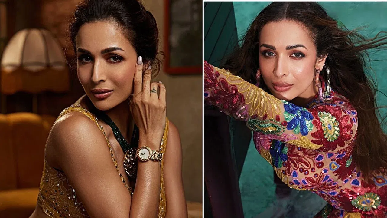 Malaika Arora: কোনে ‘বুঢ়ী’ বুলি ক’লে অভিনেত্ৰী মলাইকা আৰোৰাক? জানক উত্তৰ কি দিলে…