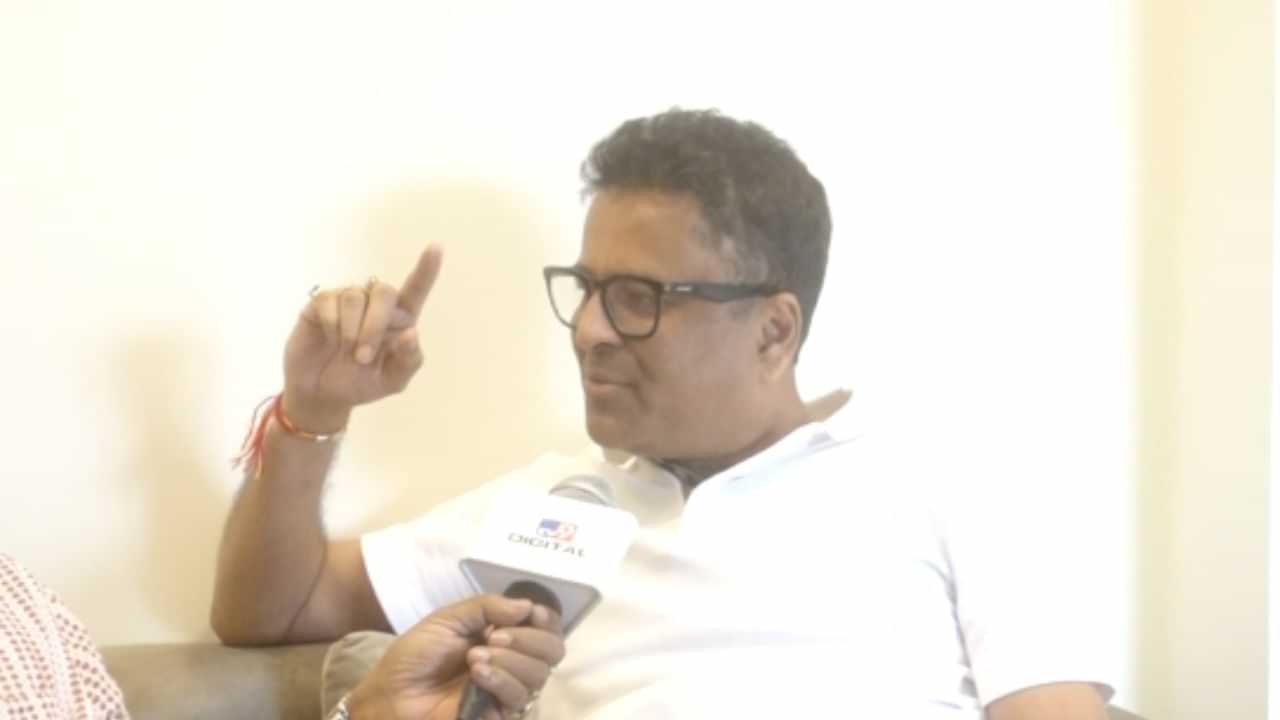 বুঢ়া আঙুলি দেখুৱাই কলে কোন তেওঁলোক ? বিতৰ্কিত মন্তব্যক লৈ জমিয়ত আৰু মাদানীক সমালোচনা মানৱ ডেকাৰ...