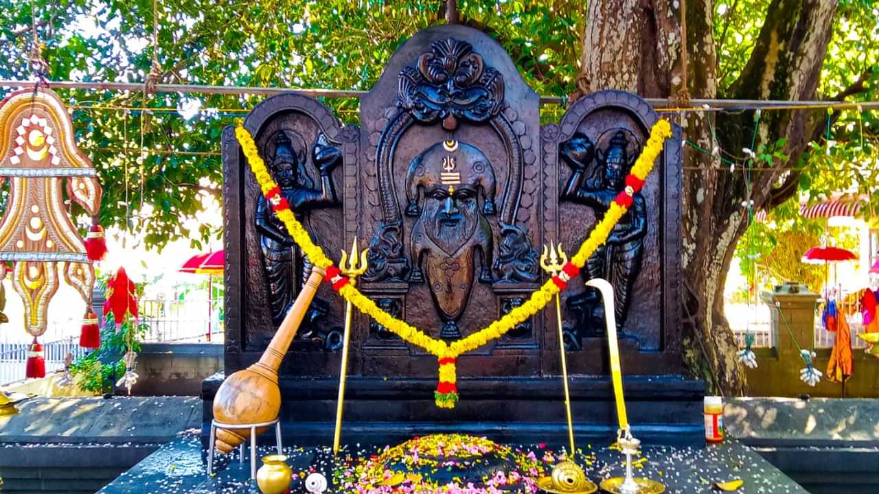 ভাৰততে আছে এনে এক মন্দিৰ, যিটো উৎসৰ্গিত মহাভাৰতৰ খলনায়ক শকুনি মামাৰ নামত