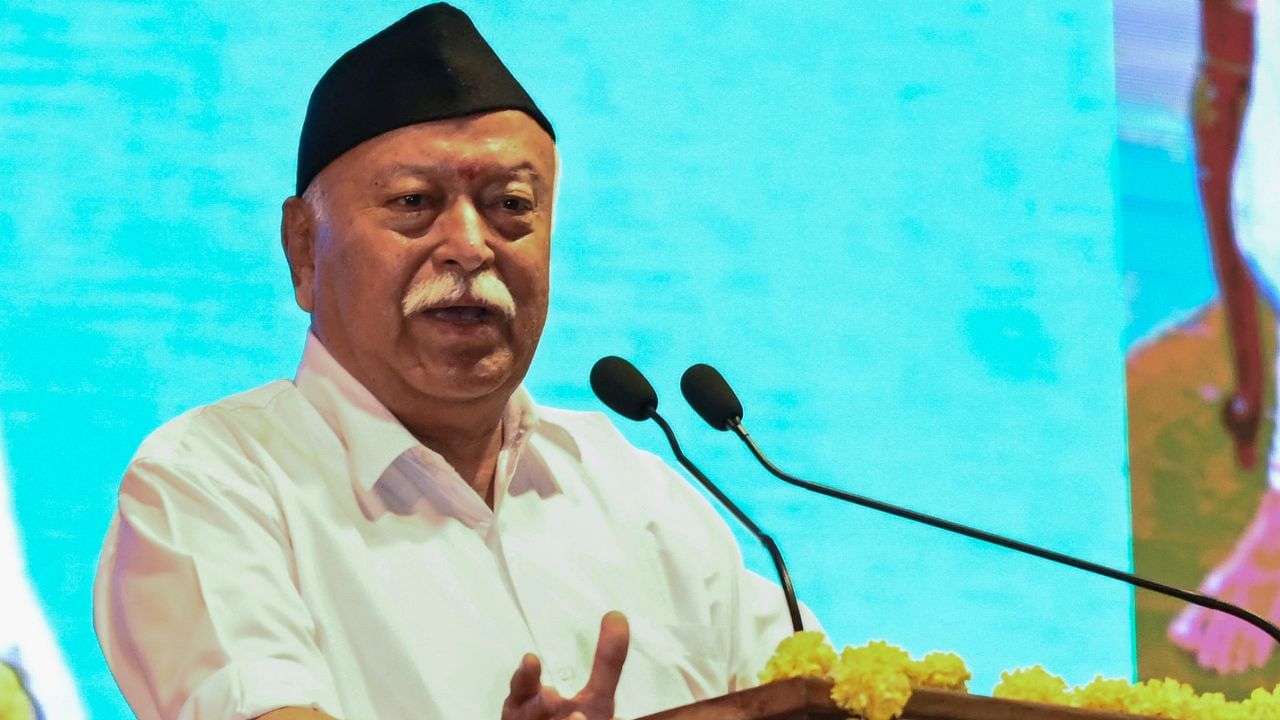 দিল্লীত আকস্মিক বৈঠকৰ আহ্বান আৰ এছ এছৰঃ মোদীৰ ভাষণৰ সৈতে আছে নেকি সংযোগ!