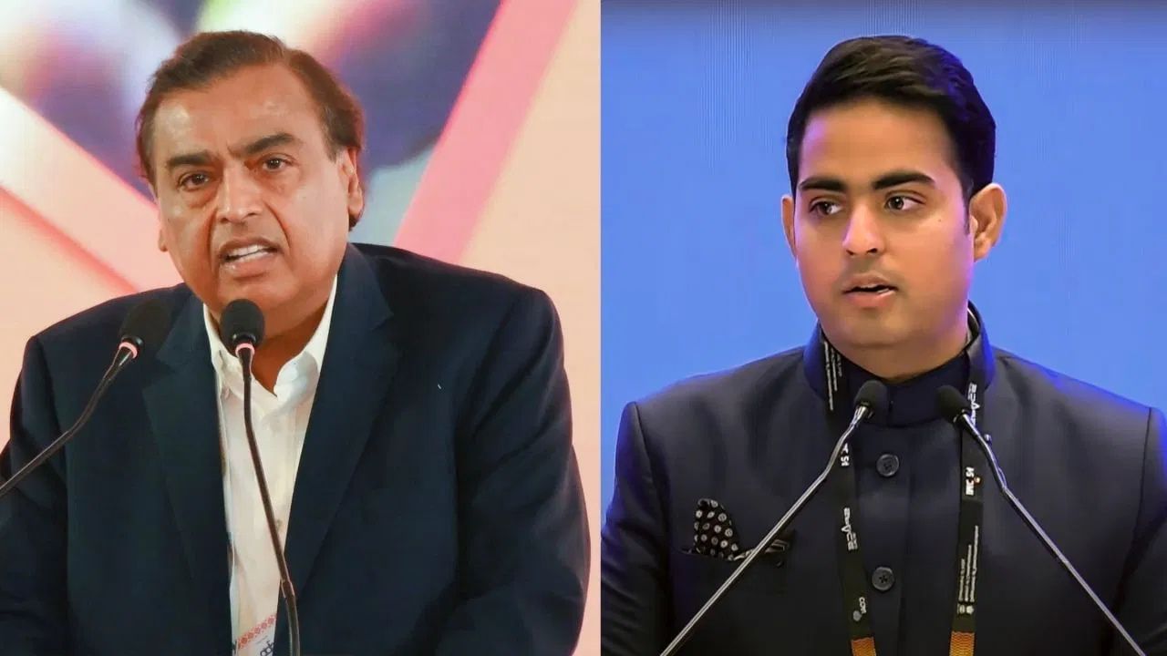Mukesh Ambani: কোনেও গম পোৱা নাছিল! মুকেশ আম্বানীয়ে ৰাতি ২ বজালৈকে কি কৰে ? প্ৰকাশ কৰে তেওঁৰ পুত্ৰই…
