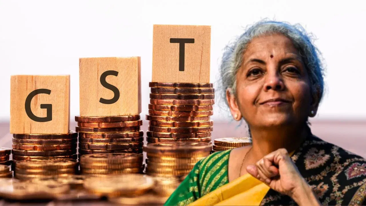 এইসমূহ সামগ্ৰীত বৃদ্ধি পাব ৪০ শতাংশ GST! কি প্ৰভাৱ পৰিব মধ্যবিত্তৰ ওপৰত? এইসমূহ সামগ্ৰীত বৃদ্ধি পাব ৪০ শতাংশ GST! কি প্ৰভাৱ পৰিব মধ্যবিত্তৰ ওপৰত?