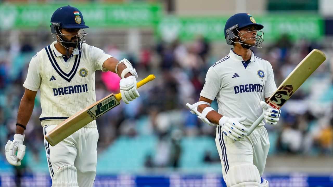 ইতিহাসত প্ৰথমবাৰৰ বাবে এনে কৃতিত্ব ৰচিলে ভাৰতে, অষ্ট্ৰেলিয়া-ইংলেণ্ডৰ সৈতে একে তালিকাত পালে স্থান ইতিহাসত প্ৰথমবাৰৰ বাবে এনে কৃতিত্ব ৰচিলে ভাৰতে, অষ্ট্ৰেলিয়া-ইংলেণ্ডৰ সৈতে একে তালিকাত পালে স্থান