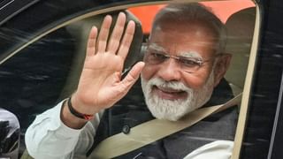 চাৰিদিনীয়া ভ্ৰমণসূচীৰে পুনৰ বিদেশলৈ প্ৰধানমন্ত্ৰী মোদীঃ ৭ বছৰ পিছত ভৰি দিব চীনত, চাওক সম্পূৰ্ণ সূচী