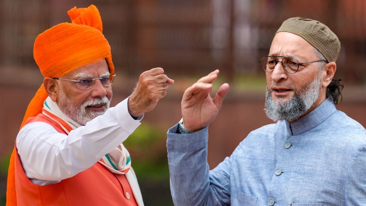 Independence Day 2025: চীনতকৈও ভয়াৱহ শত্ৰু আৰ এছ এছ, প্ৰধানমন্ত্ৰীক কটাক্ষ কৰি বিস্ফোৰক মন্তব্য ওৱেইছিৰ