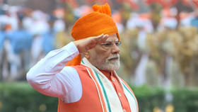 ইন্দিৰা গান্ধীক অতিক্ৰমী নতুন অভিলেখ প্ৰধানমন্ত্ৰী মোদীৰ