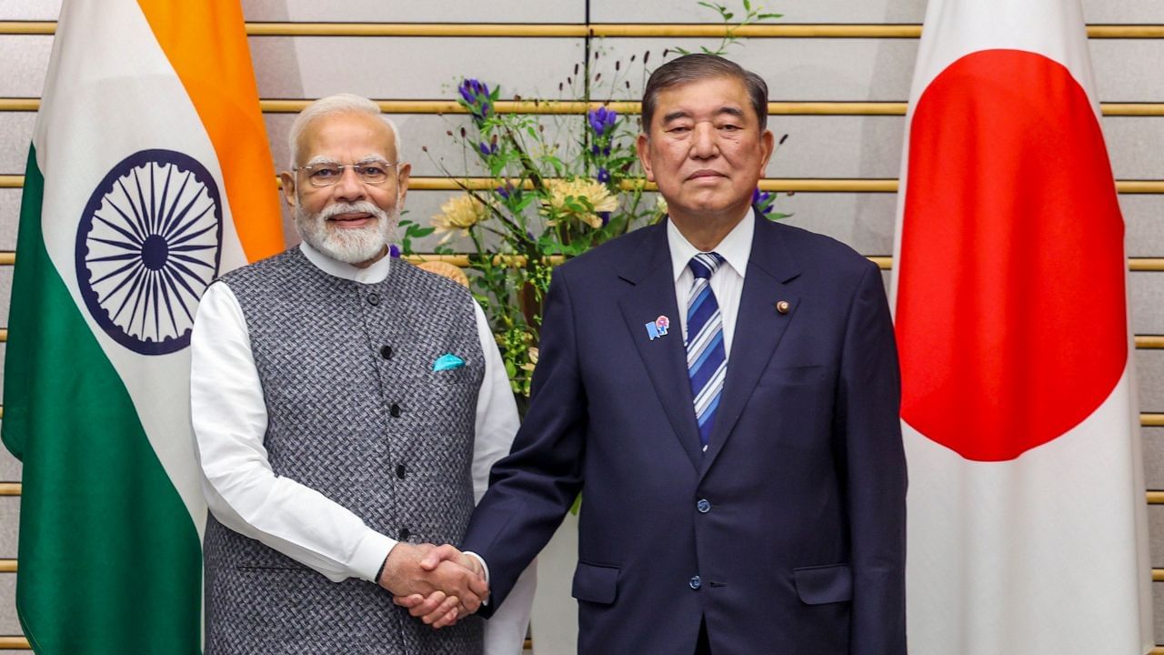 জাপানৰ সহযোগিতাত চন্দ্ৰযান-৫ অভিযান আৰম্ভ কৰিব ভাৰতে, প্ৰধানমন্ত্ৰীৰ ঘোষণা জাপানৰ সহযোগিতাত চন্দ্ৰযান-৫ অভিযান আৰম্ভ কৰিব ভাৰতে, প্ৰধানমন্ত্ৰীৰ ঘোষণা