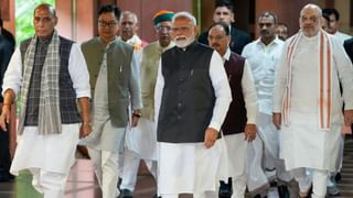 গৃহমন্ত্ৰী হিচাপে অভিলেখ ৰচিলে অমিত শ্বাহে, অভিলেখ সৃষ্টিৰ দিশে মোদী চৰকাৰৰ আৰু দুগৰাকী মন্ত্ৰী