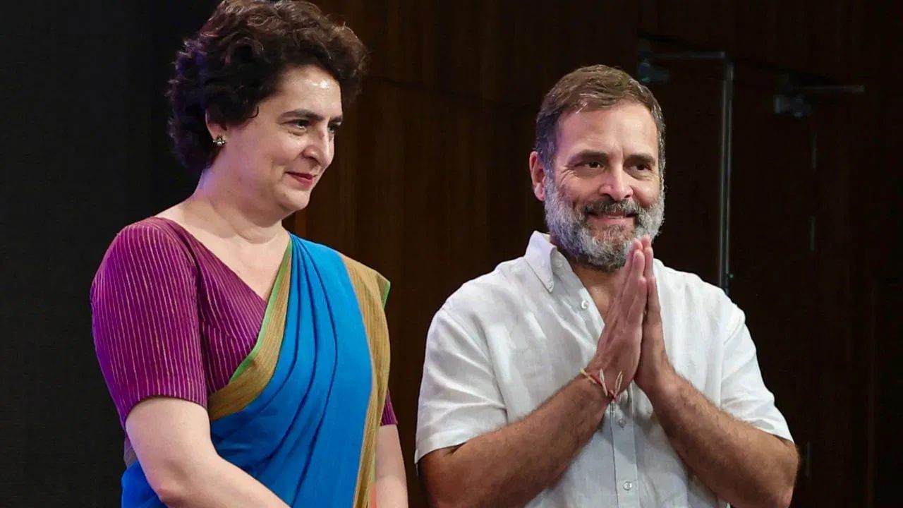 প্ৰকৃত ভাৰতীয় কোন, সেয়া নিৰ্ধাৰণৰ অধিকাৰ ন্যায়াধীশৰ নাই! ৰাহুলক ককৰ্থনা সন্দৰ্ভত প্ৰিয়ংকাৰ মন্তব্য প্ৰকৃত ভাৰতীয় কোন, সেয়া নিৰ্ধাৰণৰ অধিকাৰ ন্যায়াধীশৰ নাই! ৰাহুলক ককৰ্থনা সন্দৰ্ভত প্ৰিয়ংকাৰ মন্তব্য