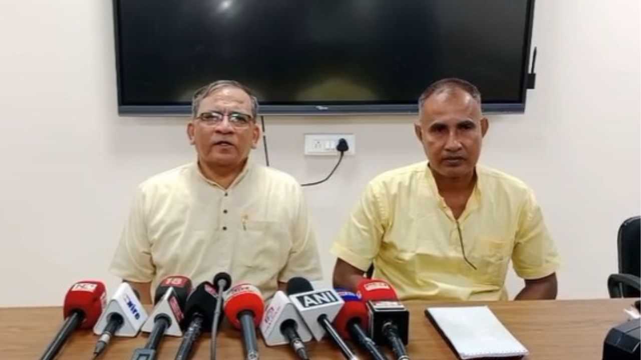 শতবৰ্ষ উদযাপনৰ প্ৰস্তুতি ৰাষ্ট্ৰীয় স্বয়ং সেৱক সংঘৰ, এইসমূহত দিশত দিয়া হব বিশেষ গুৰুত্ব...