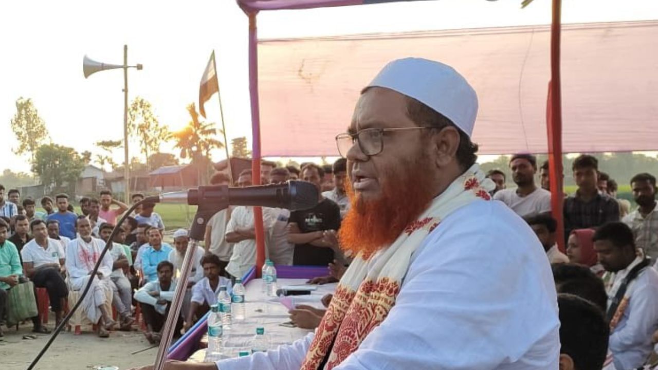 “নাগৰিকক ভোটাধিকাৰ পৰা বঞ্চিত কৰাৰ চেষ্টা কৰিছে চৰকাৰে”, আধাৰ কাৰ্ডকলৈ ৰফিকুল ইছলামৰ ডাঙৰ অভিযোগ “নাগৰিকক ভোটাধিকাৰ পৰা বঞ্চিত কৰাৰ চেষ্টা কৰিছে চৰকাৰে”, আধাৰ কাৰ্ডকলৈ ৰফিকুল ইছলামৰ ডাঙৰ অভিযোগ