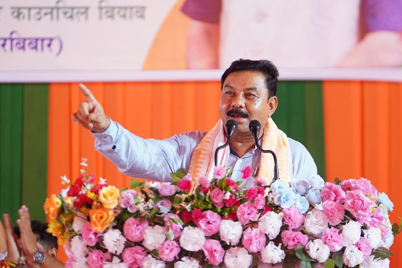 পঞ্চায়তৰ সচিবৰ কাৰণে ৰাজ্যত মুকলি কৰা হৈছে প্ৰায় ২,০০০ ঠিকাভিত্তিক পদ । নিৰ্বাচনৰ আগমুহূৰ্তত এই খালী পদ সমূহত নিযুক্তি প্ৰদান কৰিব চৰকাৰে।