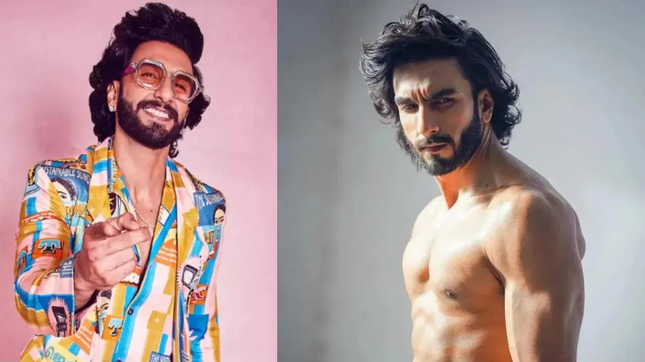 ১২ বছৰ বয়সতে যৌন সম্পৰ্ক, ৰণবীৰে সদায় পকেটত ৰাখিছিল কণ্ডম, তাৰ পিছত… ১২ বছৰ বয়সতে যৌন সম্পৰ্ক, ৰণবীৰে সদায় পকেটত ৰাখিছিল কণ্ডম, তাৰ পিছত…
