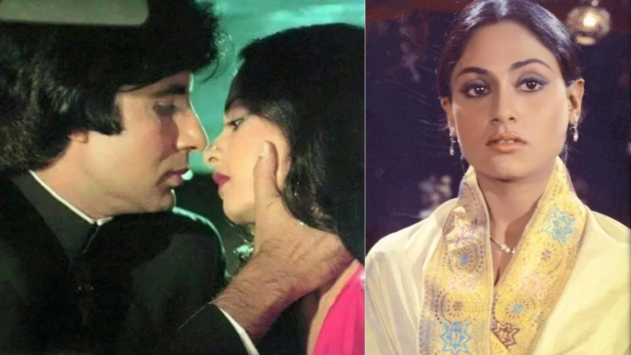 জীৱনটো নৰক হ’লহেঁতেন… ৰেখা-অমিতাভৰ সম্পৰ্কক লৈ কি কলে জয়াই?