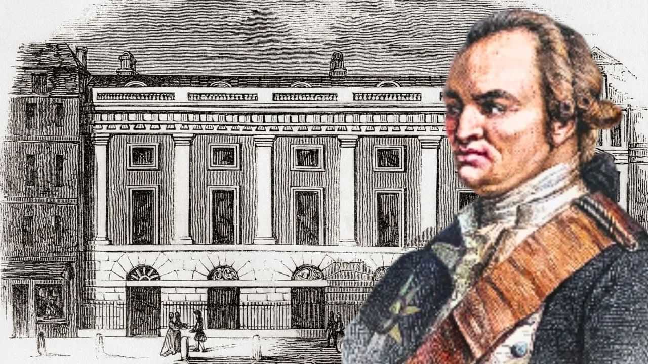 End of Robert Clive: উত্থানৰ দৰেই নিৰ্মম পতন ঘটিছিল ব্ৰিটিছ ভাৰতৰ স্থপতি অত্যাচাৰী ৰবাৰ্ট ক্লাইভৰ