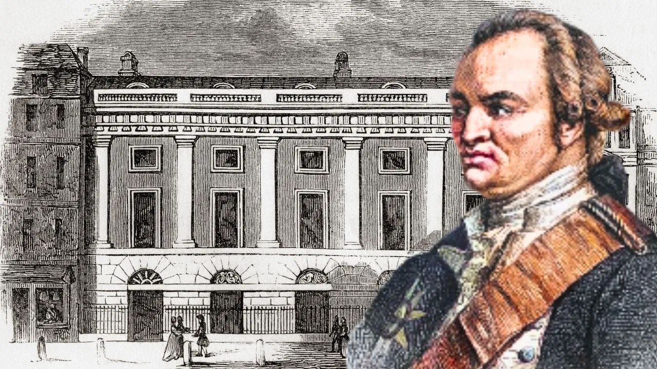 End of Robert Clive: উত্থানৰ দৰেই নিৰ্মম পতন ঘটিছিল ব্ৰিটিছ ভাৰতৰ স্থপতি ‘অত্যাচাৰী’ ৰবাৰ্ট ক্লাইভৰ End of Robert Clive: উত্থানৰ দৰেই নিৰ্মম পতন ঘটিছিল ব্ৰিটিছ ভাৰতৰ স্থপতি ‘অত্যাচাৰী’ ৰবাৰ্ট ক্লাইভৰ