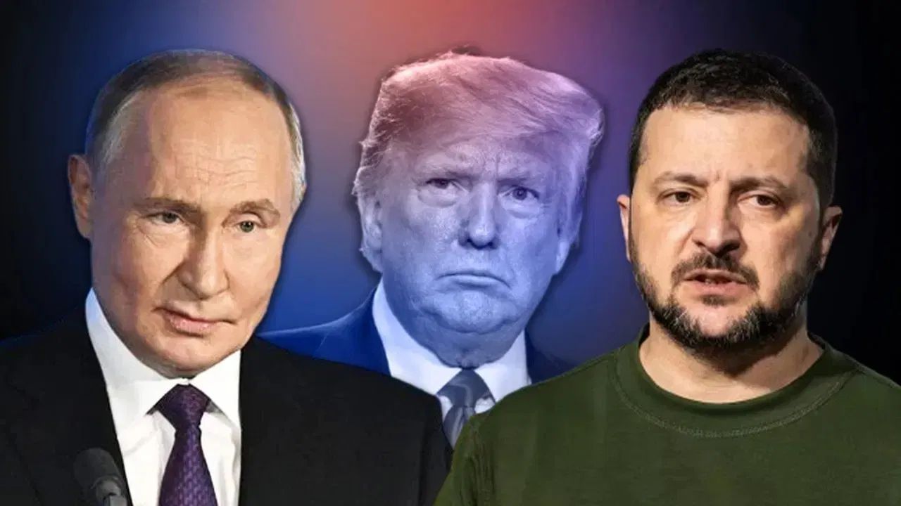 Russia Ukraine War: ৰাছিয়া-ইউক্ৰেইনৰ যুদ্ধবিৰতি আসন্ন, জেলেনস্কিৰ সৈতে পোনপটীয়া আলোচনাত বহিব পুটিন