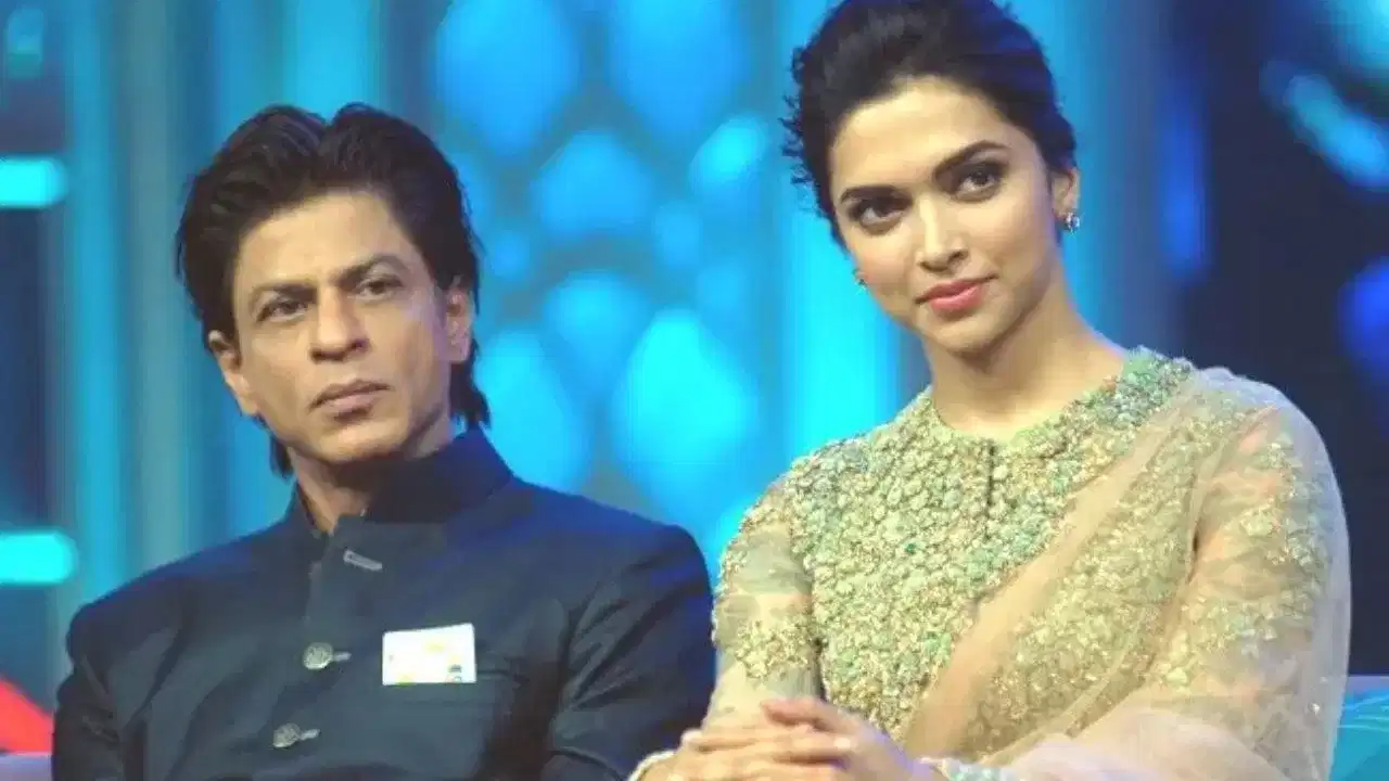 শ্বাহৰুখ-দীপিকাৰ বিৰুদ্ধে FIR, এনে কি ভুল কৰিলে দুই মহাতাৰকাই?