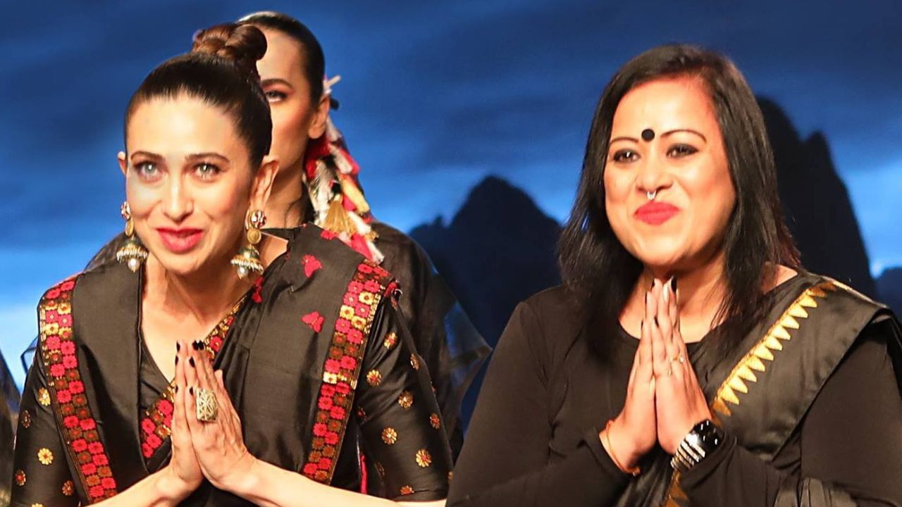 অসমীয়া ডিজাইনাৰ সংযুক্তা দত্তই নিজৰ বিভিন্ন ধৰণৰ ডিজাইনেৰে ইতিমধ্যে সুকীয়া পৰিচয় লাভ কৰিছে। মিলান ফেশ্বন উইক,কাঁ চলচ্চিত্ৰ মহোৎসৱৰ ৰেড কাৰ্পেট আদিটো উজলিছে সংযুক্তা দত্তৰ ডিজাইন। ইয়াৰোপৰি বলীউডৰ বহু নামী-দামী অভিনেত্ৰীয়েও পিন্ধিছে তেওঁ ডিজাইন কৰা কাপোৰ।