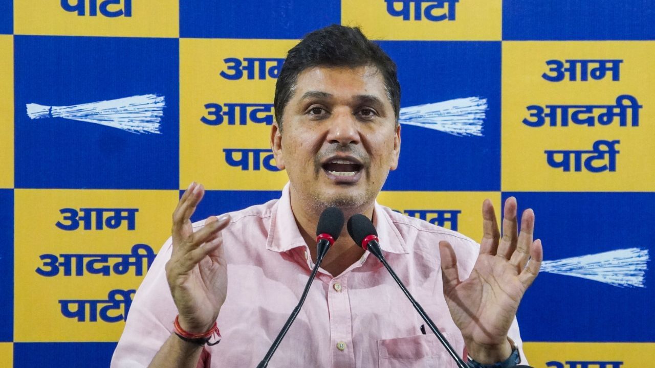 Saurabh Bhardwaj