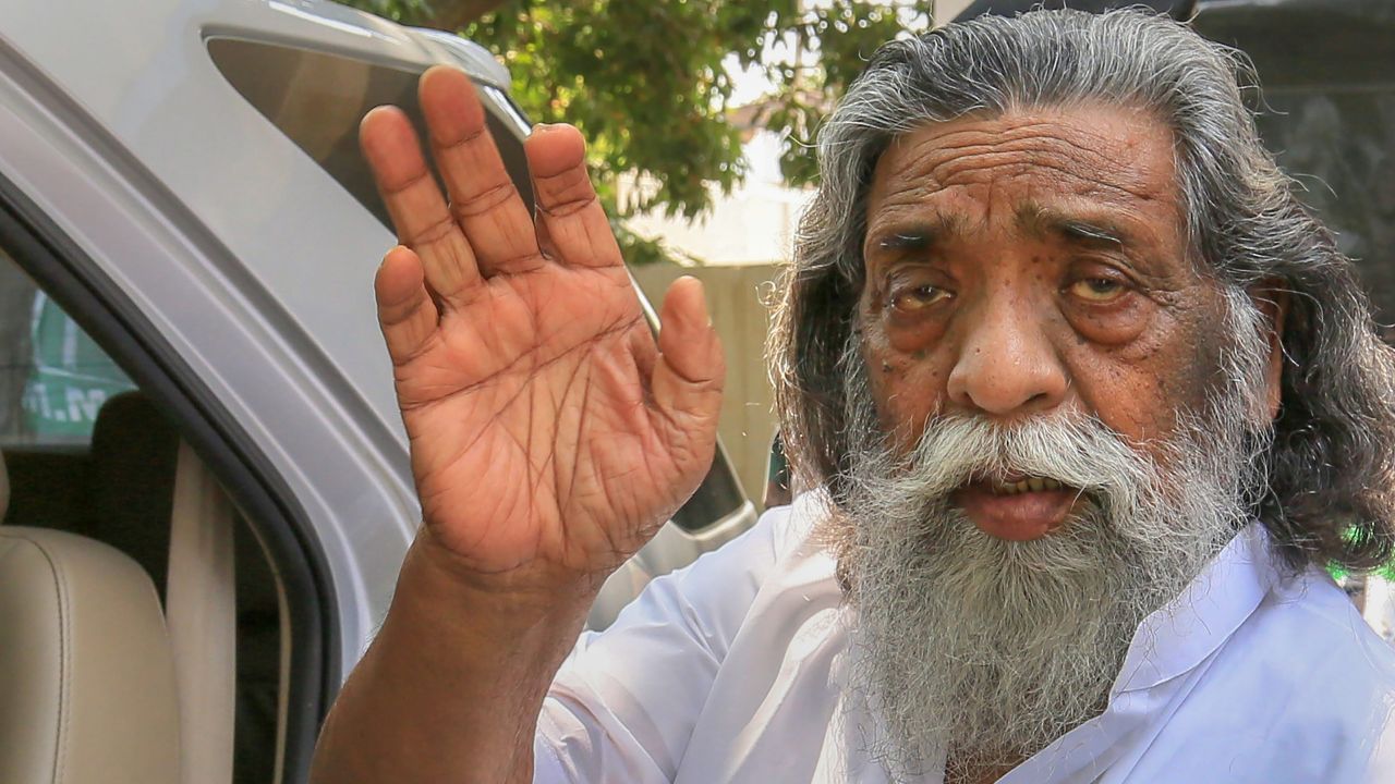চিৰদিনলৈ চকু মুদিলে ঝাৰখণ্ডৰ প্ৰাক্তন মুখ্যমন্ত্ৰী শিবু ছোৰেনে চিৰদিনলৈ চকু মুদিলে ঝাৰখণ্ডৰ প্ৰাক্তন মুখ্যমন্ত্ৰী শিবু ছোৰেনে