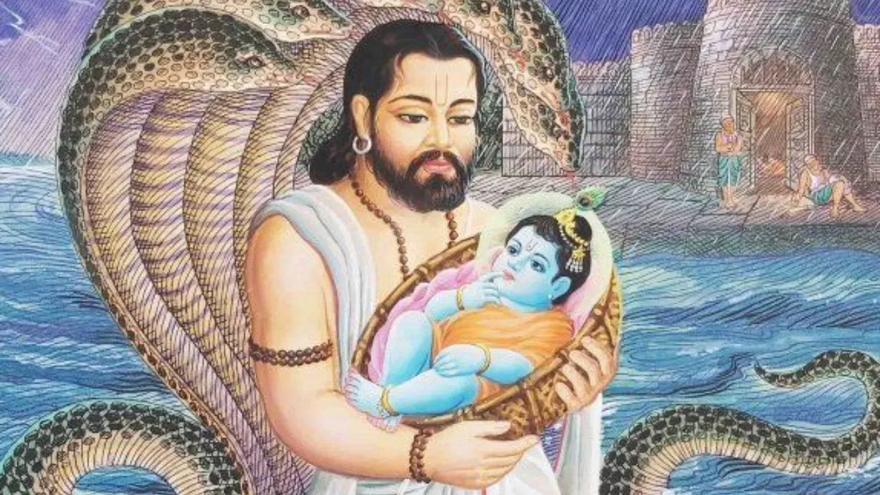 Krishna Janmashtami 2025:  ভগৱান শ্ৰীকৃষ্ণৰ জন্ম কেনেকৈ হৈছিল? জন্মাষ্টমী কেতিয়া আৰু ইয়াৰ তাৎপৰ্য কি জানক