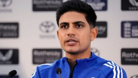 এছিয়া কাপত গধুৰ দায়িত্ব পাব গিলে! উপেক্ষিত হ’ব পাৰে এইগৰাকী তাৰকা