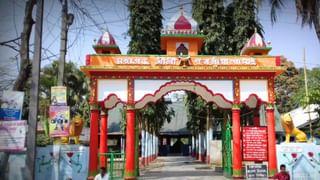 কোচ ৰজা নৰনাৰায়ণৰ দিনৰে এটি মন্দিৰ, য’ত গছত গামোচা বান্ধিলে মনৰ কামনা পূৰণ হয়!