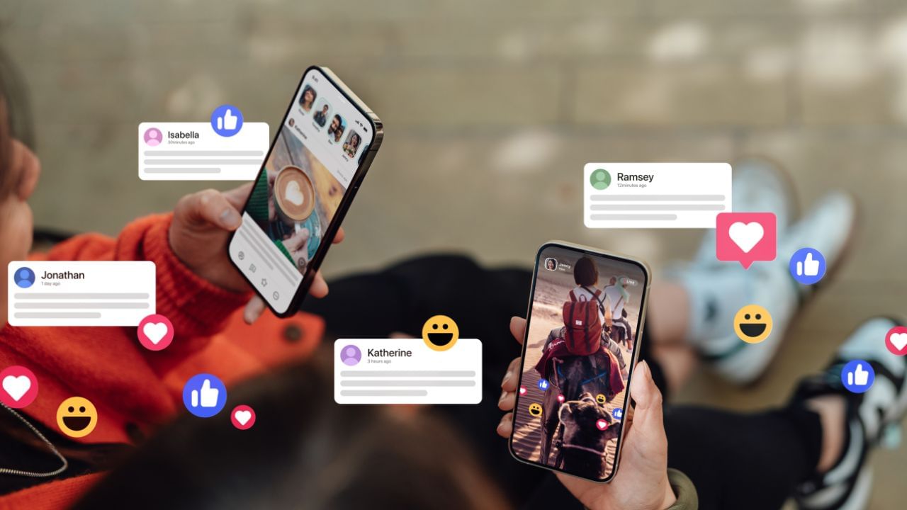 Instagram ৰ ৫টা নতুন আচৰিত ফিচাৰ, বন্ধুৰ ল’কেচনৰ পৰা ফিডলৈকে সকলো চাব পাৰিব… Instagram ৰ ৫টা নতুন আচৰিত ফিচাৰ, বন্ধুৰ ল’কেচনৰ পৰা ফিডলৈকে সকলো চাব পাৰিব…