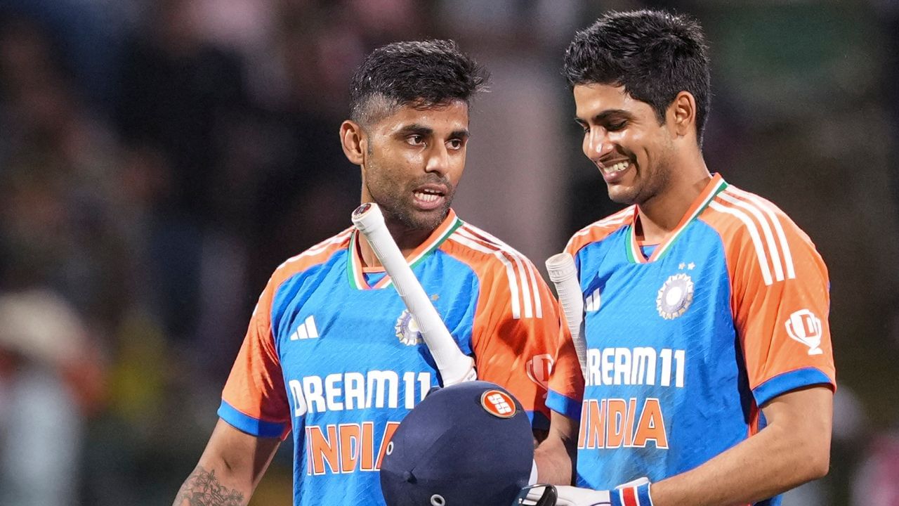 ভাৰতীয় জাৰ্চিত আৰু দেখা নাযাব Dream 11, কোনে ল’ব স্থান! পোহৰলৈ আহিছে এই খবৰ ভাৰতীয় জাৰ্চিত আৰু দেখা নাযাব Dream 11, কোনে ল’ব স্থান! পোহৰলৈ আহিছে এই খবৰ