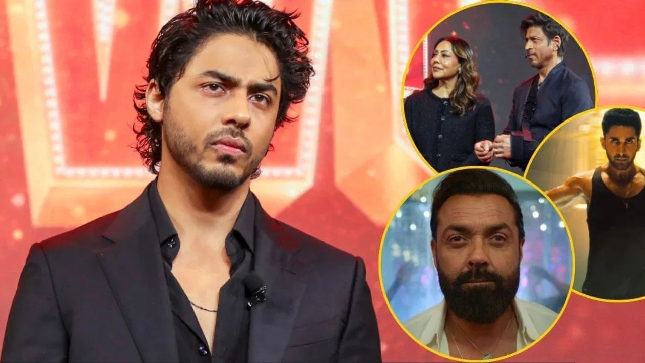 The Bads Of Bollywood: চৰ্চাত শ্বাহৰুখ খানৰ পুত্ৰ আৰিয়ান খান, কম বয়সতে ‘Bads of Bollywood’ৰ কেনেকৈ চলাইছিল প্ৰস্তুতি?