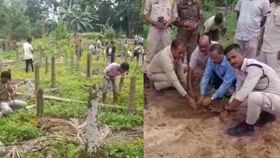 উচ্ছেদিত ভূমি সংৰক্ষণৰ বাবে উল্লেখনীয় পদক্ষেপ, ৩ লাখ গছপুলি ৰোপন বন বিভাগৰ উচ্ছেদিত ভূমি সংৰক্ষণৰ বাবে উল্লেখনীয় পদক্ষেপ, ৩ লাখ গছপুলি ৰোপন বন বিভাগৰ...