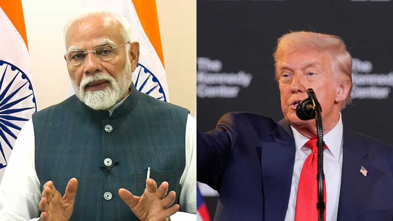 শুল্ক সন্দৰ্ভত চাৰিবাৰকৈ ফোন কৰিছিল ট্ৰাম্পে, কিন্তু কথা নাপাতিলে মোদীয়ে! জাৰ্মানীৰ সংবাদ পত্ৰৰ চাঞ্চল্যকৰ দাবী