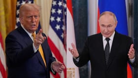 ‘শীতল যুদ্ধ’ সদৃশ পৰিস্থিতিৰ অন্ত! মুখামুখিকৈ বহিব ট্ৰাম্প-পুটিন