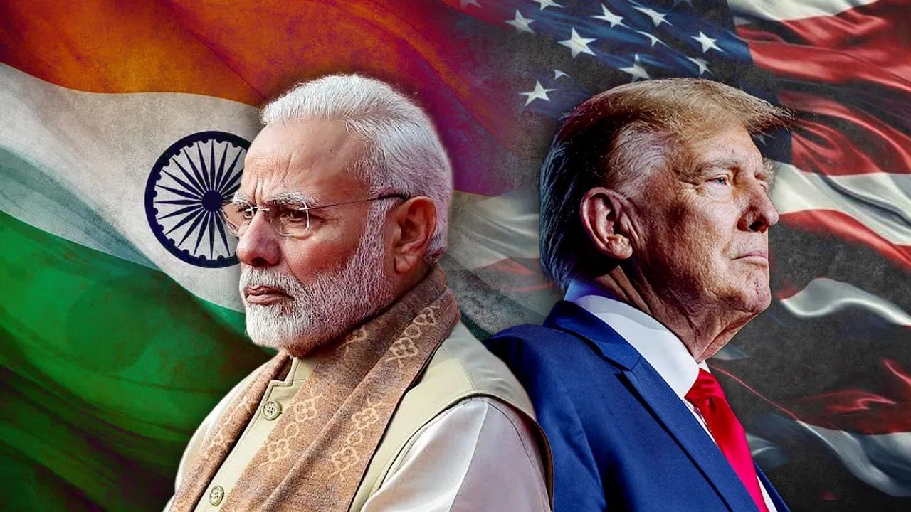ভয় নকৰে ট্ৰাম্পৰ ভাবুকিক, আমেৰিকালৈ পিঠি দি এইসমূহ নতুন বন্ধুৰ সৈতে সম্পৰ্ক গঢ়িছে ভাৰতে ভয় নকৰে ট্ৰাম্পৰ ভাবুকিক, আমেৰিকালৈ পিঠি দি এইসমূহ নতুন বন্ধুৰ সৈতে সম্পৰ্ক গঢ়িছে ভাৰতে
