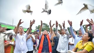ৰাজনীতিত নাই কোনো শত্ৰু,নাই কোনো মিত্ৰ, এইবাৰ বিটিআৰত কি হ’ব নিৰ্বাচনী সমীকৰণ?