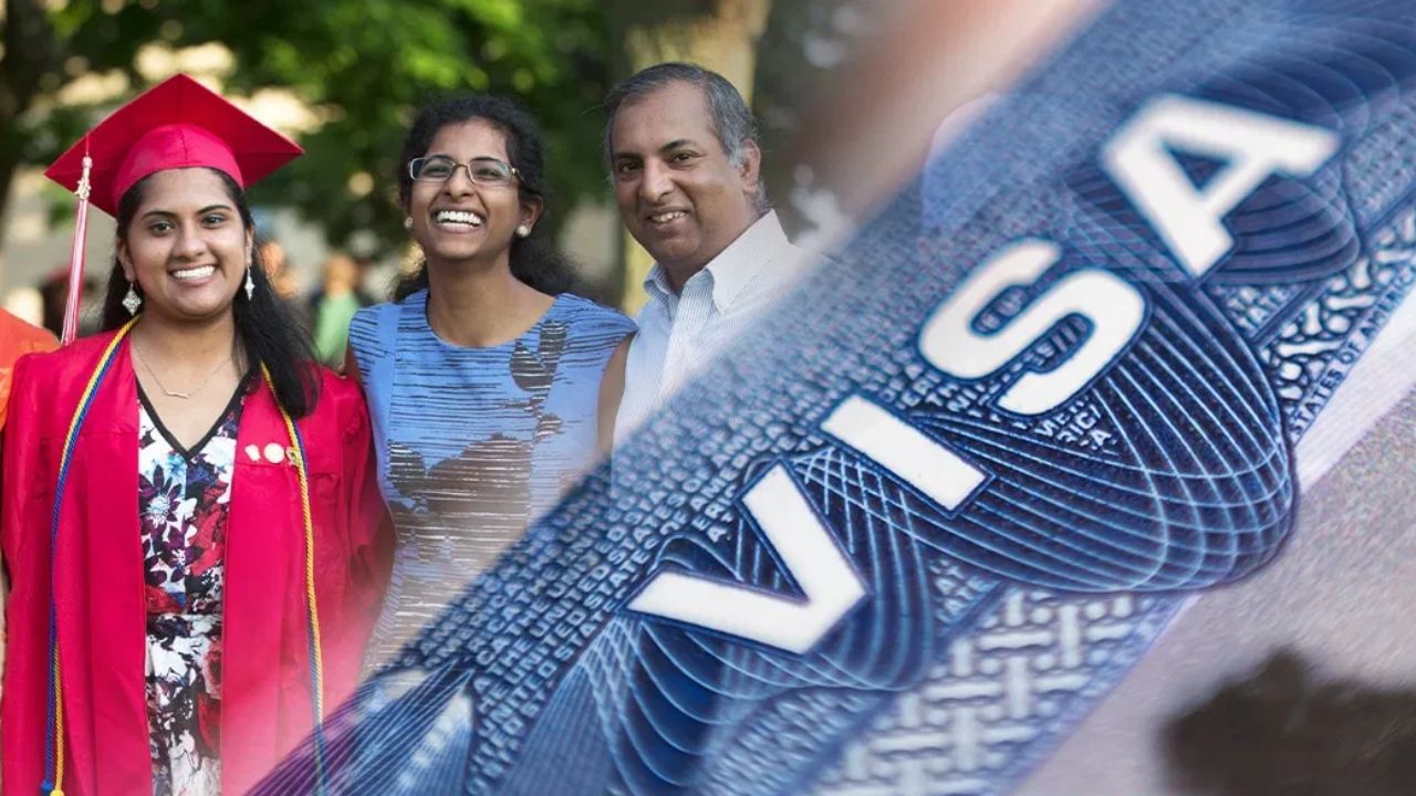 Usa Visa Policy