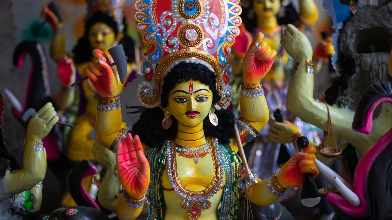 Vishwakarma Puja 2025: বিশ্বকৰ্মা পূজা কেতিয়া? তাৰিখ, শুভ সময়, মহত্ব সকলো জানক…. Vishwakarma Puja 2025: বিশ্বকৰ্মা পূজা কেতিয়া? তাৰিখ, শুভ সময়, মহত্ব সকলো জানক….