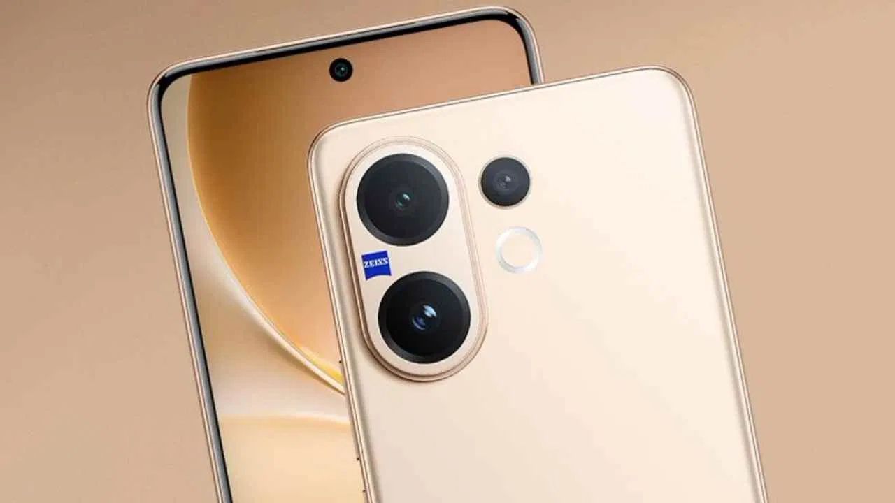 ১২ আগষ্টত মুকলি হ’ব Vivo V60, ইয়াৰ ফিচাৰ আৰু সম্ভাৱ্য আৰম্ভণি মূল্য জানক… ১২ আগষ্টত মুকলি হ’ব Vivo V60, ইয়াৰ ফিচাৰ আৰু সম্ভাৱ্য আৰম্ভণি মূল্য জানক…