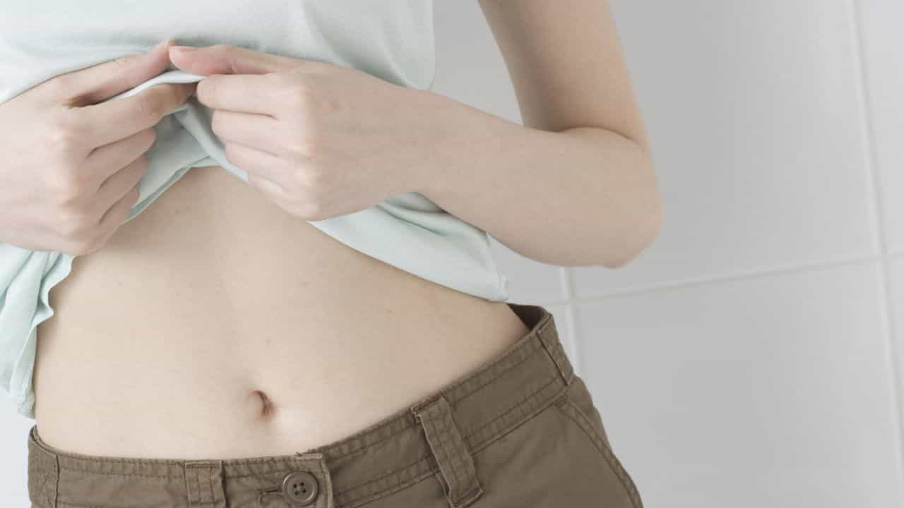 নাভিত জমা হয় নেকি দুৰ্গন্ধযুক্ত মলি? কোনবোৰ ৰোগ হব পাৰে, কি কৰিব জানক....