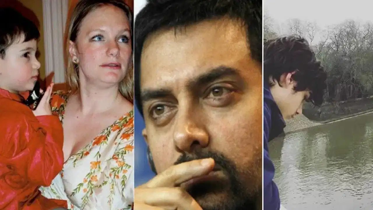 আমিৰ খানৰ আছে অবৈধ সন্তানঃ পৰিয়ালৰ সৈতে সম্পৰ্ক শেষ কৰি ভাতৃয়ে ভেদ কৰিলে ডাঙৰ ৰহস্য...