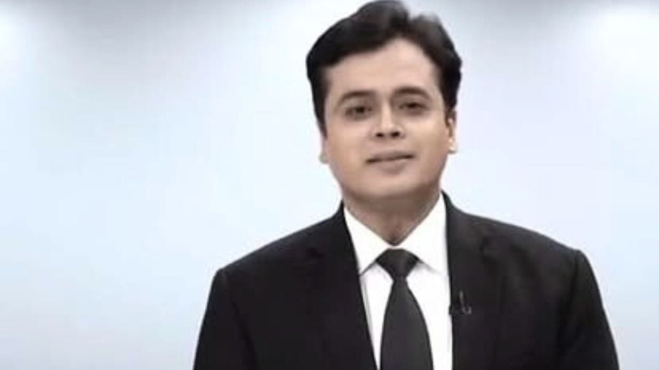 কেন্দ্ৰ আৰু অসম চৰকাৰক সমালোচনা কৰি অপৰাধ শাখাৰ ৰোষত সাংবাদিক অভিসাৰ শৰ্মা