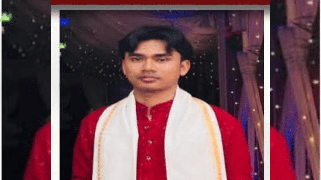 দুৰ্ঘটনাৰ পাছত বিচাৰিছিল সহায়! পিছে একাংশই মৰিয়াই মৰিয়াই হত্যা কৰিলে অভিষেক দাসক...