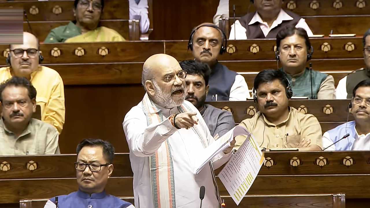 Constitution Amedment Bill: ৩০ দিন জিম্মাত থাকিলেই হেৰুৱাব প্ৰধানমন্ত্ৰী-মুখ্যমন্ত্ৰীৰ পদ, কেন্দ্ৰই আজি লোকসভাত দাখিল কৰিব এই বিধেয়ক...