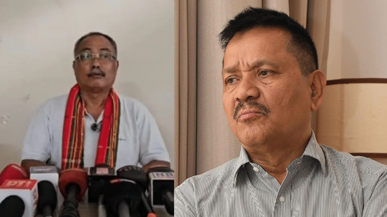 ৩৫ বছৰীয়া টাডা গোচৰৰ অন্তঃ ৩১ জন প্ৰাক্তন আলফা নেতাক দোষমুক্ত ঘোষণা আদালতৰ…