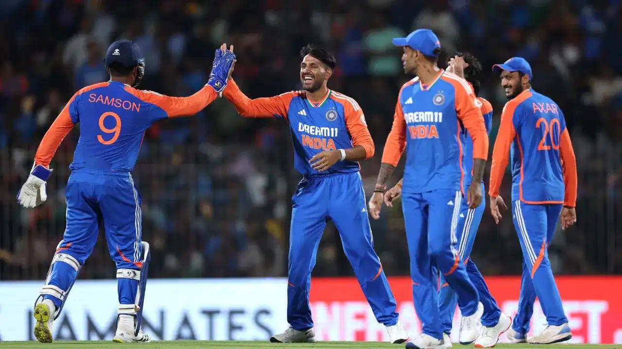 Asia Cup 2025: উপ-অধিনায়ক শুভমন, ষ্টেণ্ডবাইত ৰিয়ান পৰাগ! এছিয়া কাপৰ দল নিৰ্বাচনৰ ৫টা ডাঙৰ কথা...