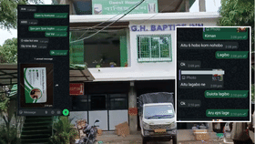 নিশা গুৱাহাটীৰ একাংশ গেষ্ট হাউচত কি চলে? পোহৰলৈ ভয়ংকৰ তথ্য...