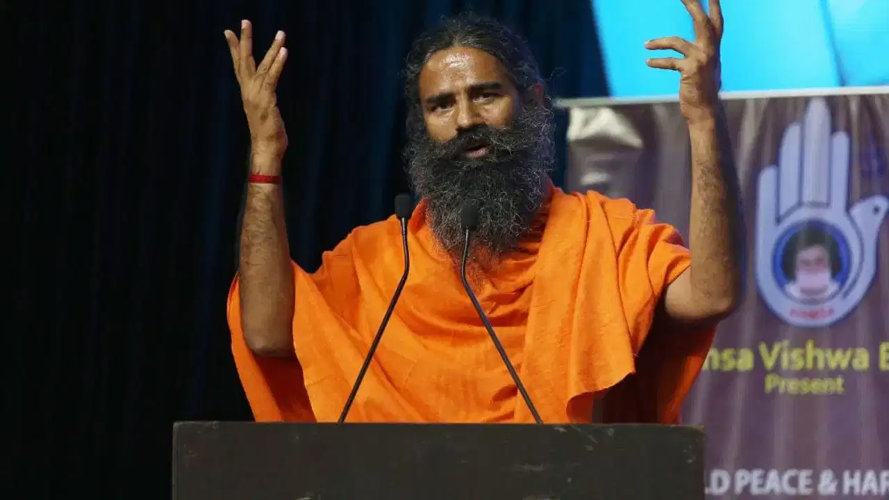 Patanjali: বাবা ৰামদেৱৰ ওচৰত সকলো সমাধান, দূৰ কৰক বাত-পিত্ত আৰু কফৰ সমস্যা! Patanjali: বাবা ৰামদেৱৰ ওচৰত সকলো সমাধান, দূৰ কৰক বাত-পিত্ত আৰু কফৰ সমস্যা!